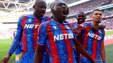 Dự đoán Crystal Palace vs Nottingham, 2h00 ngày 6/5, Ngoại hạng Anh 2024/25