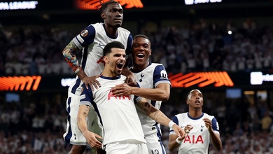 Dự đoán Bodo Glimt vs Tottenham, 2h00 ngày 9/5, Europa League 2024/25