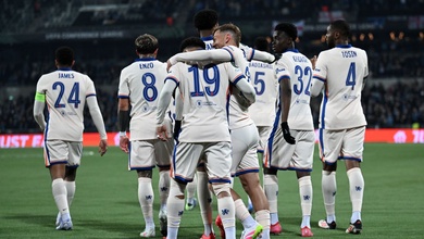 Dự đoán Chelsea vs Djurgardens, 2h00 ngày 9/5, Conference League 2024/25