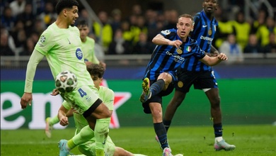 Cái kết tàn khốc cho Barcelona ở Champions League từ điểm yếu chí mạng