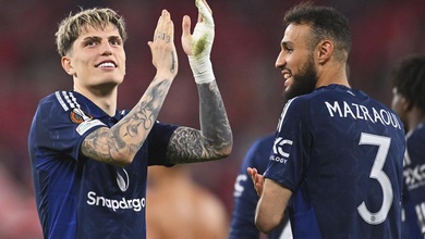 Dự đoán MU vs Bilbao, 2h00 ngày 9/5, Europa League 2024/25