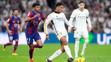 Vì sao trận Barcelona vs Real Madrid mang tính quyết định nhất của thế kỷ 21?
