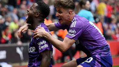 Dự đoán Fulham vs Everton, 21h00 ngày 10/5, Ngoại hạng Anh 2024/25