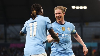 Dự đoán Southampton vs Man City, 21h00 ngày 10/5, Ngoại hạng Anh 2024/25