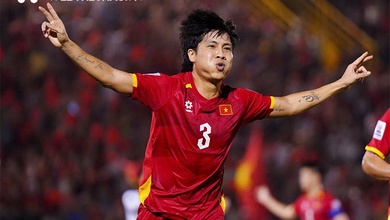Danh sách ngôi sao Đông Nam Á đấu Man United: Văn Vĩ góp mặt