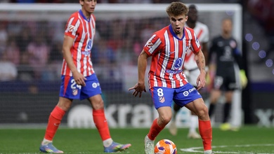Dự đoán Atletico Madrid vs Real Sociedad, 2h00 ngày 11/5, La Liga 2024/25