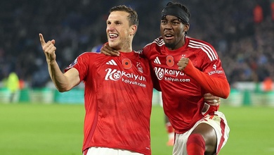 Dự đoán Nottingham vs Leicester, 20h15 ngày 11/5, Ngoại hạng Anh 2024/25