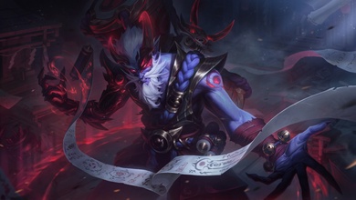 Chi tiết bản cập nhật LMHT 25.10 LOL mới nhất