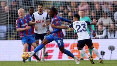 Dự đoán Tottenham vs Crystal Palace, 20h15 ngày 11/5, Ngoại hạng Anh 2024/25