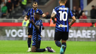 Dự đoán Torino vs Inter Milan, 23h00 ngày 11/5, Serie A 2024/25