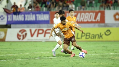 Chỉ đạo đặc biệt của VFF khi V.League "nóng" chuyện trọng tài, tiêu cực