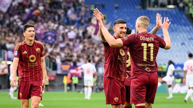 Dự đoán Atalanta vs AS Roma, 1h45 ngày 13/5, Serie A 2024/25