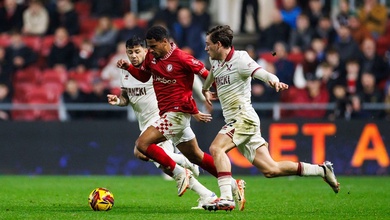 Dự đoán Sheffield United vs Bristol, 2h00 ngày 13/5, play-off lên hạng bóng đá Anh