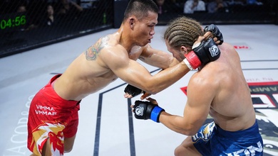 Hai võ sĩ ngoại tiếp theo có thể thách thức Phạm Công Minh sau LION Championship 22
