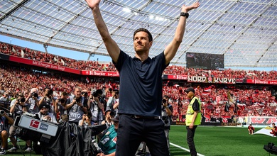 Xabi Alonso sẽ dẫn dắt Real Madrid tại Club World Cup với 3 bản hợp đồng mới