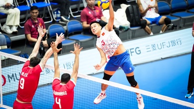 Link trực tiếp giải bóng chuyền AVC Champions League: Việt Nam vs Al Rayyan