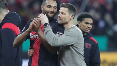 Real Madrid để tuột mất 3 ngôi sao là mục tiêu ưa thích của Xabi Alonso