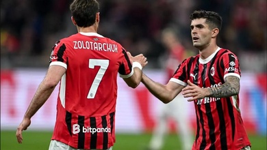 Dự đoán Bologna vs AC Milan, 2h00 ngày 15/5, Coppa Italia 2024/25