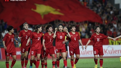 “Hậu phương” vững chắc để đội tuyển nữ Việt Nam đòi lại ngôi vương Đông Nam Á