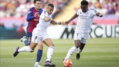 Dự đoán Real Madrid vs Mallorca, 2h30 ngày 11/5, La Liga 2024/25