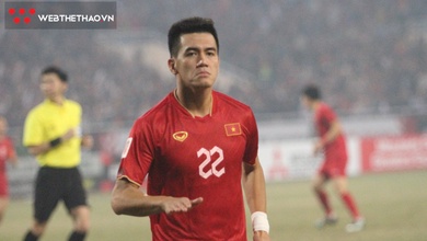 “Báo động đỏ” phong độ của Tiến Linh: HLV Kim Sang Sik sẽ gạch tên khi đấu Malaysia?
