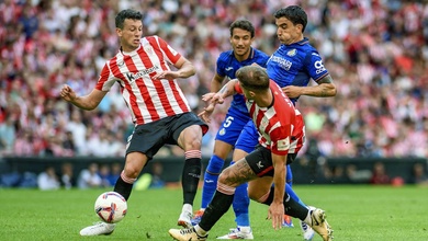 Dự đoán Getafe vs Bilbao, 2h30 ngày 16/5, La Liga 2024/25