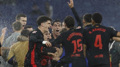 Danh sách các đội vô địch La Liga trong lịch sử