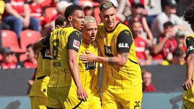Dự đoán Dortmund và Holstein Kiel, 20h30 ngày 17/5, Bundesliga 2024/25