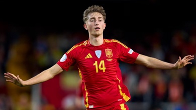 Real Madrid hoàn tất bản hợp đồng đầu tiên trị giá 60 triệu euro
