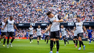 Dự đoán Valencia vs Bilbao, 0h00 ngày 19/5, La Liga 2024/25