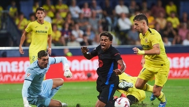 Dự đoán Barcelona vs Villarreal, 0h00 ngày 19/5, La Liga 2024/25