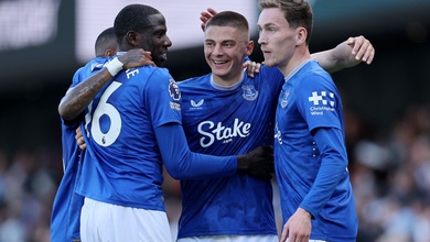Dự đoán Everton vs Southampton, 18h00 ngày 18/5, Ngoại hạng Anh 2024/25