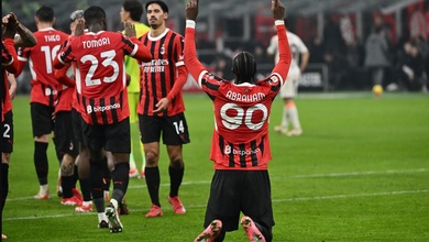 Dự đoán AS Roma vs AC Milan, 1h45 ngày 19/5, Serie A 2024/25