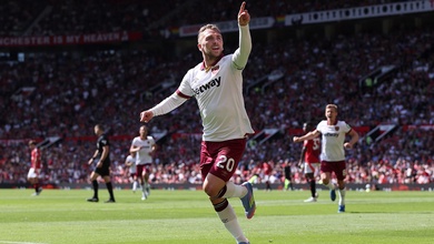 Dự đoán West Ham vs Notitngham, 20h15 ngày 18/5, Ngoại hạng Anh 2024/25