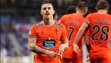 Dự đoán Celta Vigo vs Rayo Vallecano, 0h00 ngày 19/5, La Liga 2024/25