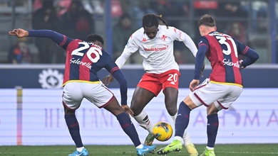 Dự đoán Fiorentina vs Bologna, 1h45 ngày 19/5, Serie A 2024/25