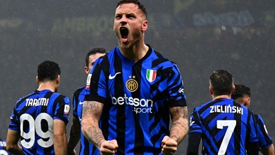 Dự đoán Inter Milan vs Lazio, 1h45 ngày 19/5, Serie A 2024/25
