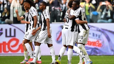 Dự đoán Juventus vs Udinese, 1h45 ngày 19/5, Serie A 2024/25