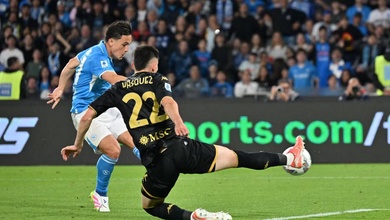 Dự đoán Parma vs Napoli, 1h45 ngày 19/5, Serie A 2024/25