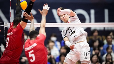 Link trực tiếp Chung kết giải bóng chuyền AVC Champions League: Osaka Bluteon vs Al Rayyan