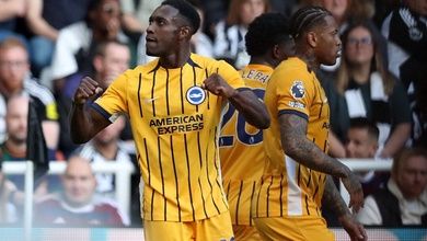 Dự đoán Brighton vs Liverpool, 2h00 ngày 20/5, Ngoại hạng Anh 2024/25