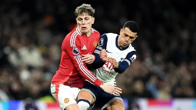 Dự đoán Tottenham vs MU, 2h00 ngày 22/5, Europa League 2024/25