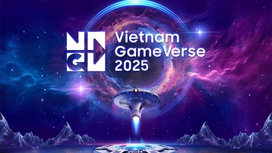 Chính thức đóng cổng bình chọn Vietnam Game Awards 2025