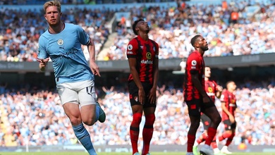 Dự đoán Man City vs Bournemouth, 2h00 ngày 20/5, Ngoại hạng Anh 2024/25