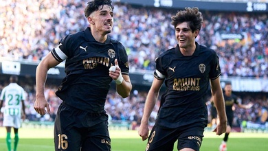 Dự đoán Betis vs Valencia, 2h00 ngày 24/5, La Liga 2024/25