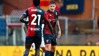 Dự đoán Bologna vs Genoa, 23h00 ngày 24/5, Serie A 2024/25