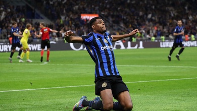 Dự đoán Como vs Inter Milan, 1h45 ngày 24/5, Serie A 2024/25