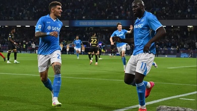 Dự đoán Napoli vs Cagliari, 1h45 ngày 24/5, Serie A 2024/25