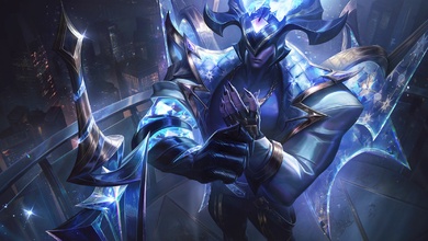 Chi tiết bản cập nhật LMHT 25.11 LOL mới nhất tháng 5/2025