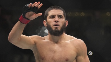 Điều Islam Makhachev nên lo lắng khi lên hạng: Không phải wrestling